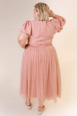 Eden Dress - FINAL SALE -CINZ Clothing Shop fairytale studio S23 85 950715