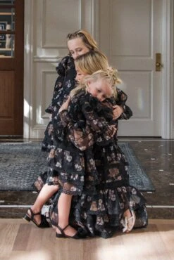 Mini Farrah Dress - FINAL SALE -CINZ Clothing Shop farrah 03 954757