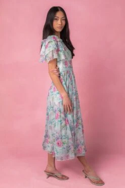Gianna Dress -CINZ Clothing Shop gianna studio easter24 3 bce761eb 4eb3 4e84 bfb2 d444264a0bce 824376