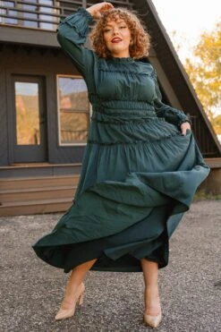 Gwendolyn Dress - FINAL SALE -CINZ Clothing Shop gwendolyn 07 426549