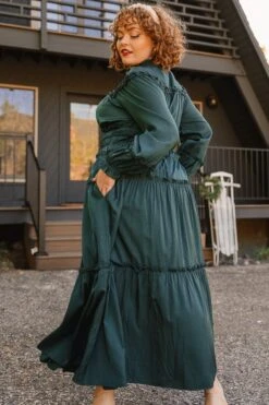 Gwendolyn Dress - FINAL SALE -CINZ Clothing Shop gwendolyn 10 738120