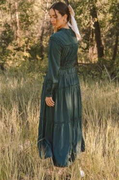 Gwendolyn Dress - FINAL SALE -CINZ Clothing Shop gwendolyn 45 892243