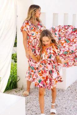 Harvey Dress -CINZ Clothing Shop harvey