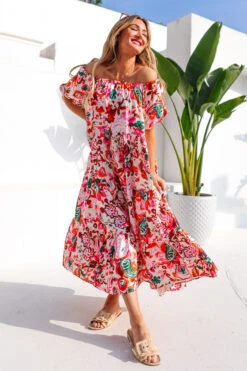 Harvey Dress -CINZ Clothing Shop harvey 4