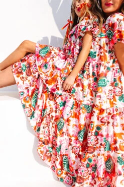 Mini Harvey Dress -CINZ Clothing Shop harvey 6