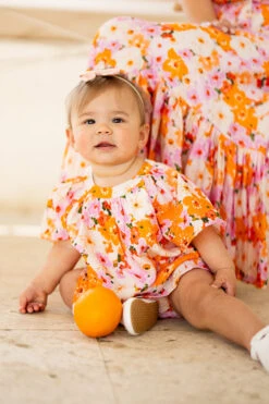 Baby Haven Dress Set -CINZ Clothing Shop haven