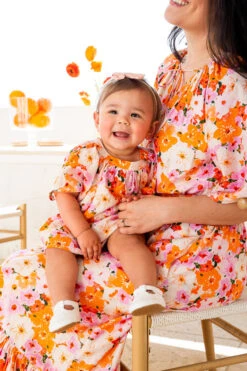 Baby Haven Dress Set -CINZ Clothing Shop haven baby 1