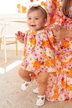 Baby Haven Dress Set -CINZ Clothing Shop haven baby 2