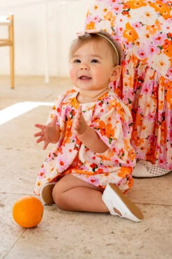 Baby Haven Dress Set -CINZ Clothing Shop haven baby 5