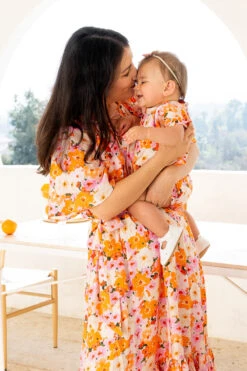 Baby Haven Dress Set -CINZ Clothing Shop haven baby 7