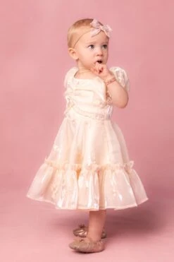 Mini Isabella Dress