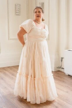 Isabella Dress -CINZ Clothing Shop isabella c1290945 4d02 4a9c 9430 970276b4d927 387350