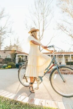 Ophelia Dress - FINAL SALE -CINZ Clothing Shop ivycityco springdresses web5 11 907090