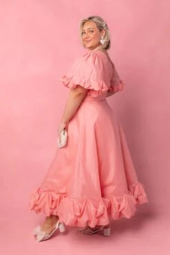 Kendy Dress -CINZ Clothing Shop kendy 2 986719