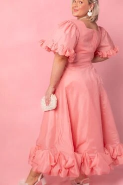 Kendy Dress -CINZ Clothing Shop kendy 3 869769