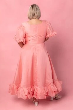 Kendy Dress -CINZ Clothing Shop kendy 4 584206