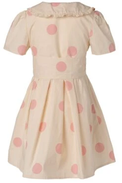 Mini Kit Dress -CINZ Clothing Shop kit back mini 325543