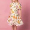 Mini Leah Dress -CINZ Clothing Shop leah Studio Easter24 7 286399