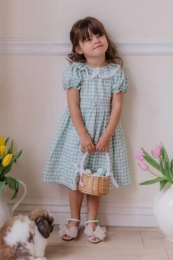 Mini Lottie Dress -CINZ Clothing Shop lottie 3 204633