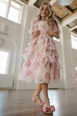 Mini Solana Dress -CINZ Clothing Shop lovers2 02 545320