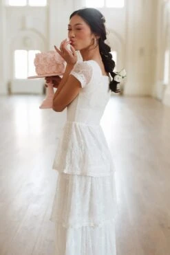 Natalie Dress -CINZ Clothing Shop lovers2 15 418257