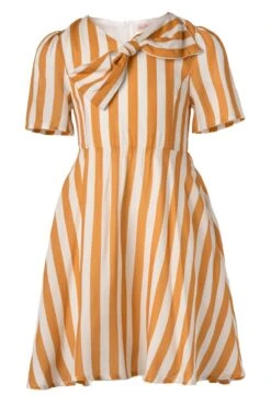 Mini Lucille Dress -CINZ Clothing Shop lucille front mini 410336