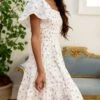 Madison Dress - FINAL SALE -CINZ Clothing Shop madison 19 777705