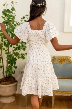 Madison Dress - FINAL SALE -CINZ Clothing Shop madison 21 257244