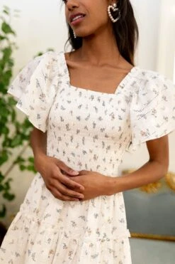 Madison Dress - FINAL SALE -CINZ Clothing Shop madison 24 435529