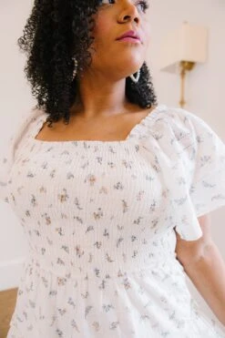 Madison Dress - FINAL SALE -CINZ Clothing Shop madison 52 797450