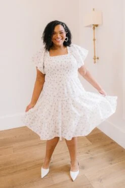 Madison Dress - FINAL SALE -CINZ Clothing Shop madison 55 607128