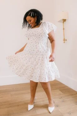 Madison Dress - FINAL SALE -CINZ Clothing Shop madison 58 173172