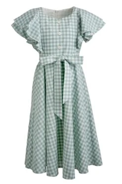 Mini Marlowe Dress -CINZ Clothing Shop marlowe mini front 2 625350