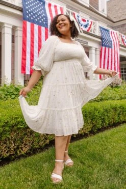 Midsummer Nights Dress - FINAL SALE -CINZ Clothing Shop midsummer 4 585478