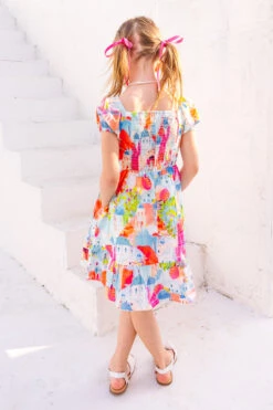 Mini Myko Dress -CINZ Clothing Shop myko 1