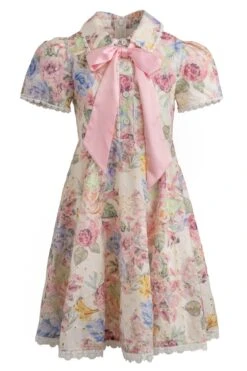 Mini Penny Dress -CINZ Clothing Shop penny mini front Edit 117777