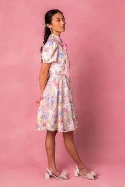 Penny Dress -CINZ Clothing Shop penny studio 04 350186