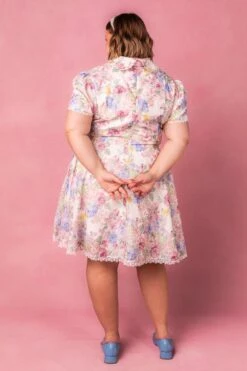 Penny Dress -CINZ Clothing Shop penny studio 11 419671