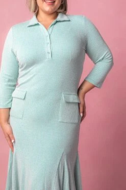 Piper Dress - FINAL SALE -CINZ Clothing Shop piper Studio Easter24 1 740218