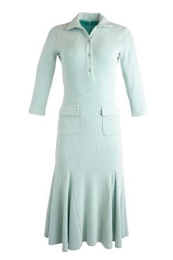 Piper Dress - FINAL SALE -CINZ Clothing Shop piper front 815065