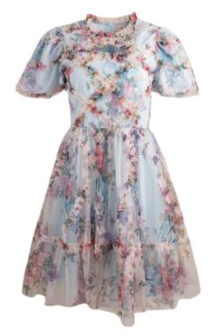 Quinn Dress -CINZ Clothing Shop quinn front 644796