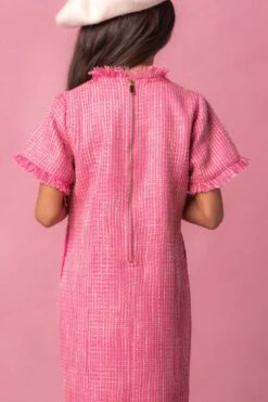 Mini Reese Shift Dress -CINZ Clothing Shop reeseshift 2 196232