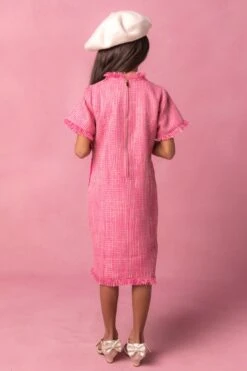 Mini Reese Shift Dress -CINZ Clothing Shop reeseshift