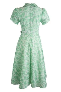 Remi Dress -CINZ Clothing Shop remi back 923096