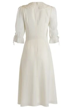 Ruth Dress -CINZ Clothing Shop ruth back 338622