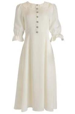 Ruth Dress -CINZ Clothing Shop ruth front 189619