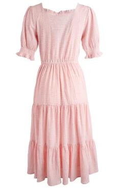 Sally Dress -CINZ Clothing Shop sally back 2