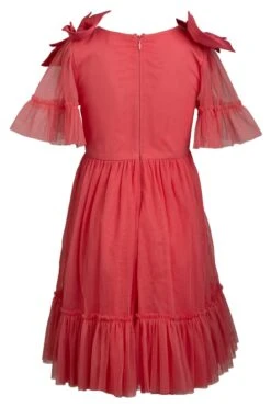 Mini Serine Dress - FINAL SALE -CINZ Clothing Shop serine mini back 807130