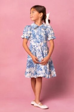 Mini Sophia Dress -CINZ Clothing Shop sophia studio 2 291200