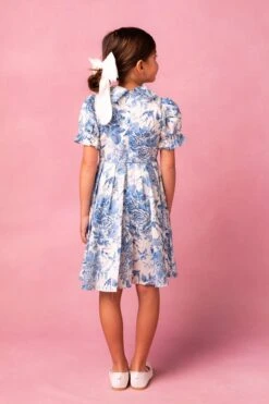 Mini Sophia Dress -CINZ Clothing Shop sophia studio 5 434903